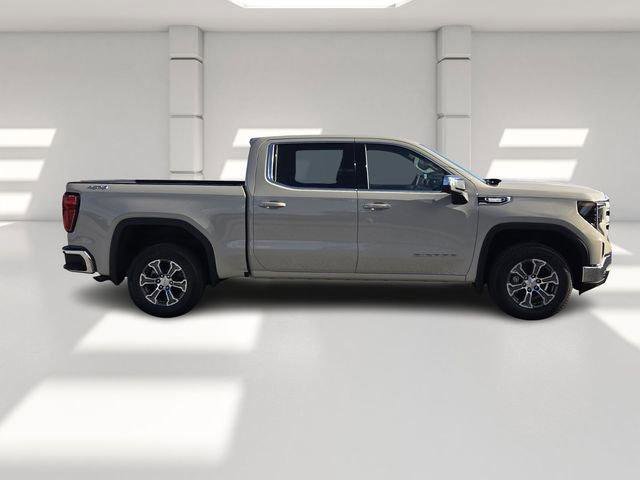 New 2026 GMC Sierra 1500 SLE w/ Preferred Package image 11