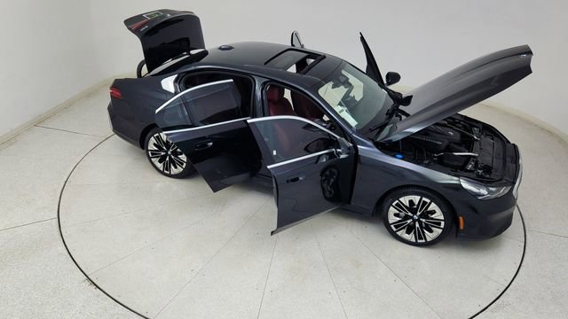 Used 2026 BMW 530i image 86