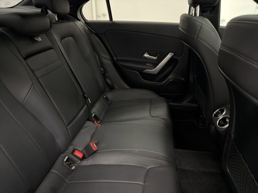 Used 2019 Mercedes-Benz A 220 image 27