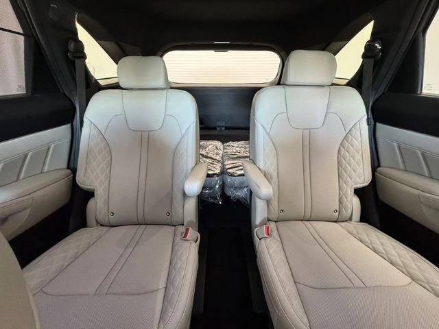 Used 2025 Kia Sorento SX Prestige image 7