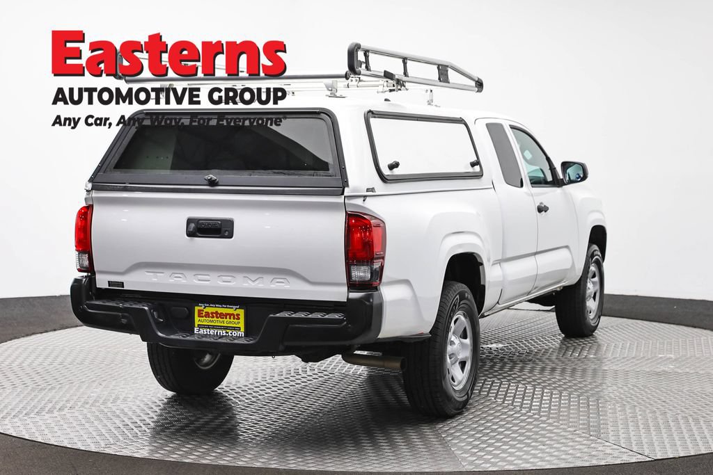 Used 2019 Toyota Tacoma SR RWD image 5