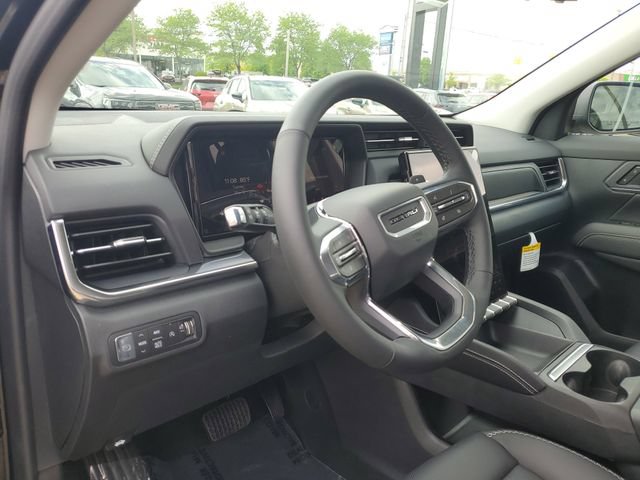 New 2026 GMC Terrain Denali AWD/4WD image 7