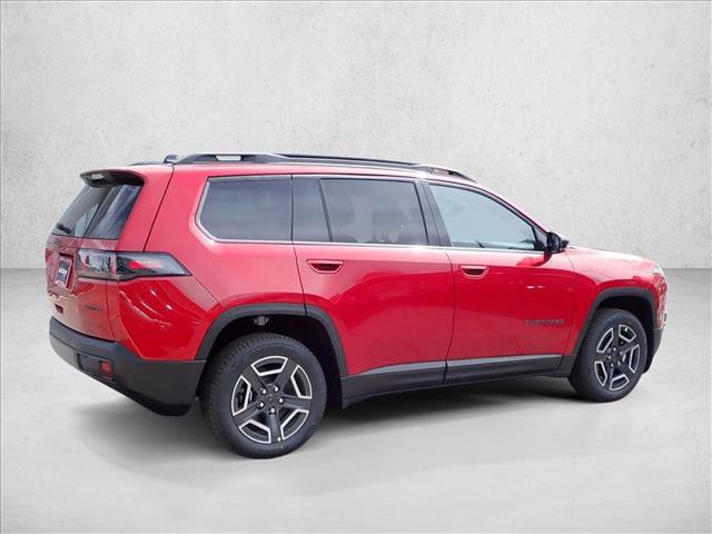 New 2026 Jeep Cherokee Limited image 4