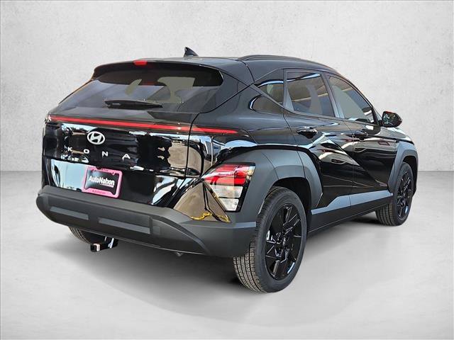 New 2027 Hyundai Kona SEL Sport FWD image 2