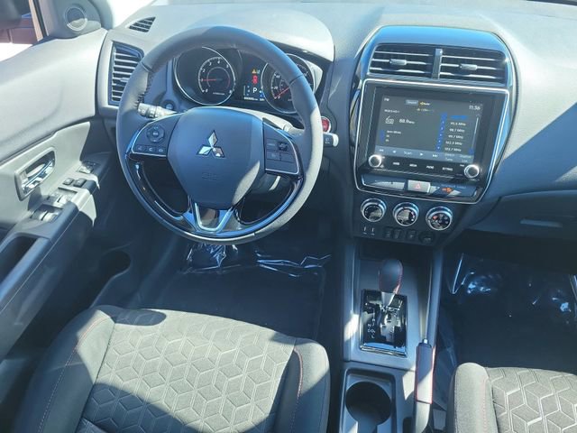 New 2026 Mitsubishi Outlander Sport AWD image 14