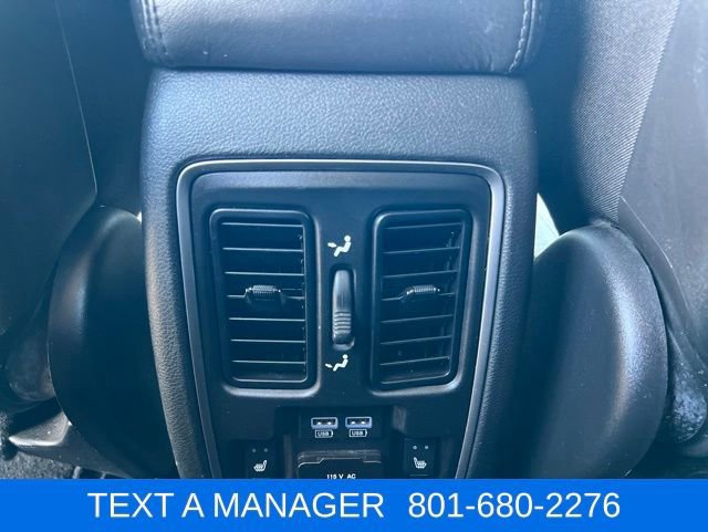 Used 2020 Dodge Durango Citadel AWD/4WD image 36