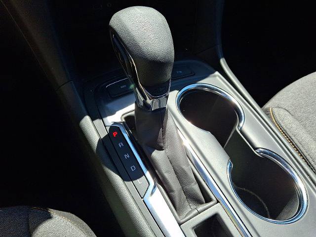 Certified 2023 Chevrolet Equinox LT AWD/4WD image 15