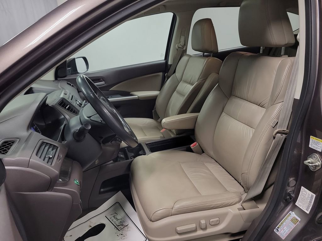 Used 2014 Honda CR-V EX-L image 13