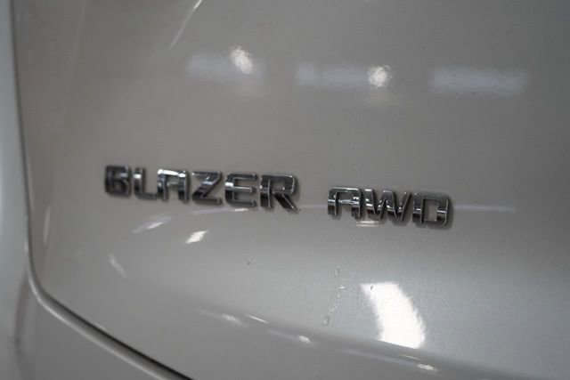Used 2020 Chevrolet Blazer LT w/ Sound & Technology Package image 11