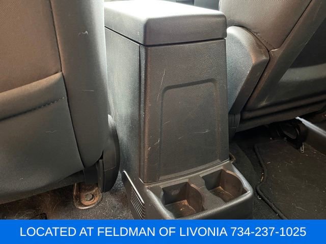 Used 2008 Dodge Nitro SXT image 21