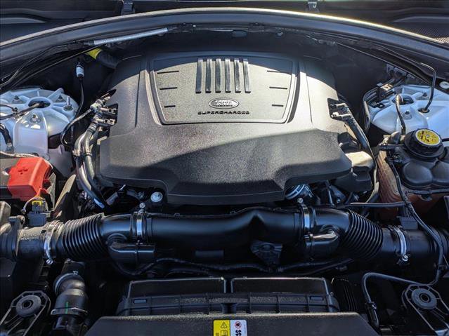 Used 2020 Land Rover Range Rover Velar R-Dynamic S image 23