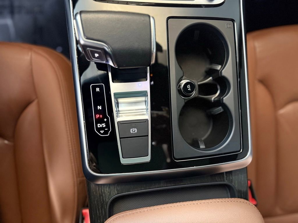 Used 2023 Audi Q7 2.0T Premium Plus w/ Premium Plus Package image 15