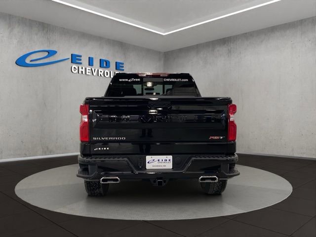 New 2026 Chevrolet Silverado 1500 RST image 5