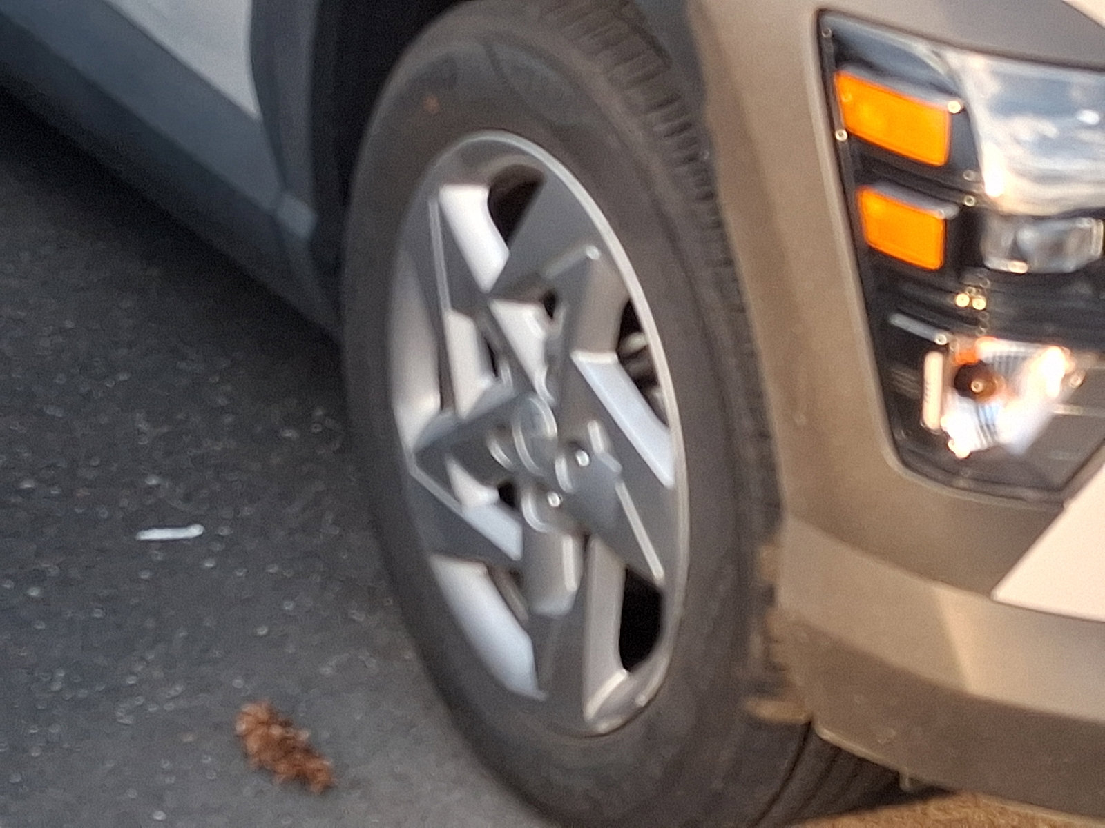 Used 2024 Hyundai Kona SE image 10