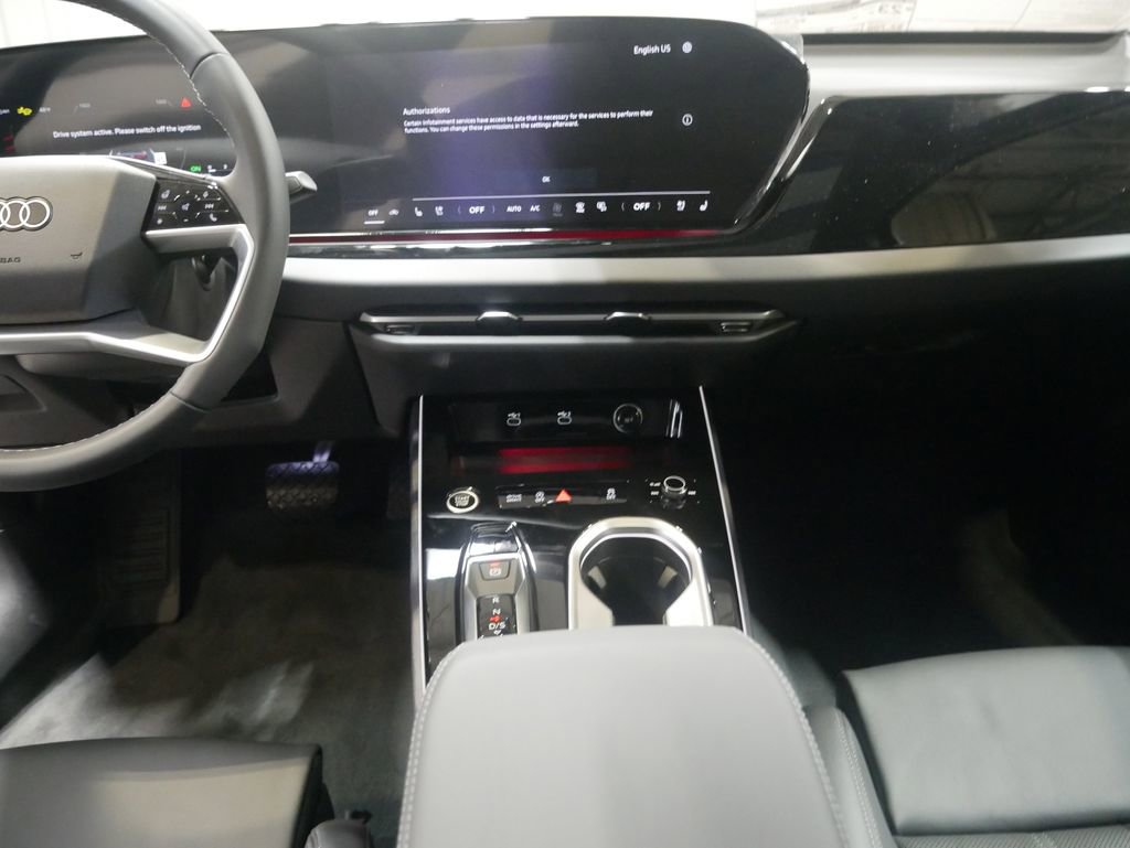 New 2026 Audi A6 Premium image 33