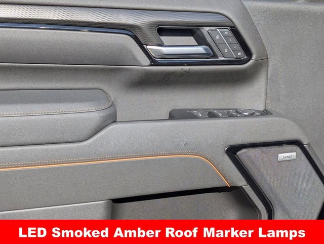 New 2026 GMC Sierra 2500 AT4 w/ AT4 Premium Plus Package image 19