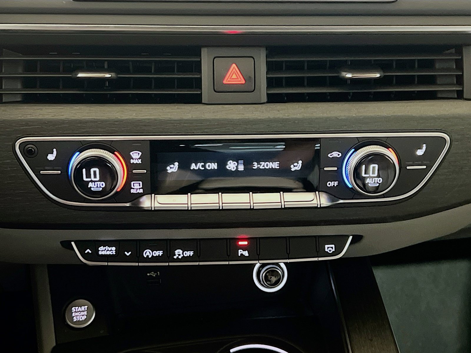 Used 2019 Audi A5 2.0T Premium Plus w/ Premium Plus AWD/4WD image 12