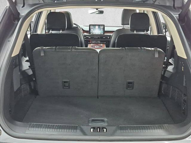 Used 2022 Lincoln Aviator Reserve w/ Equipment Group 201A RWD image 6