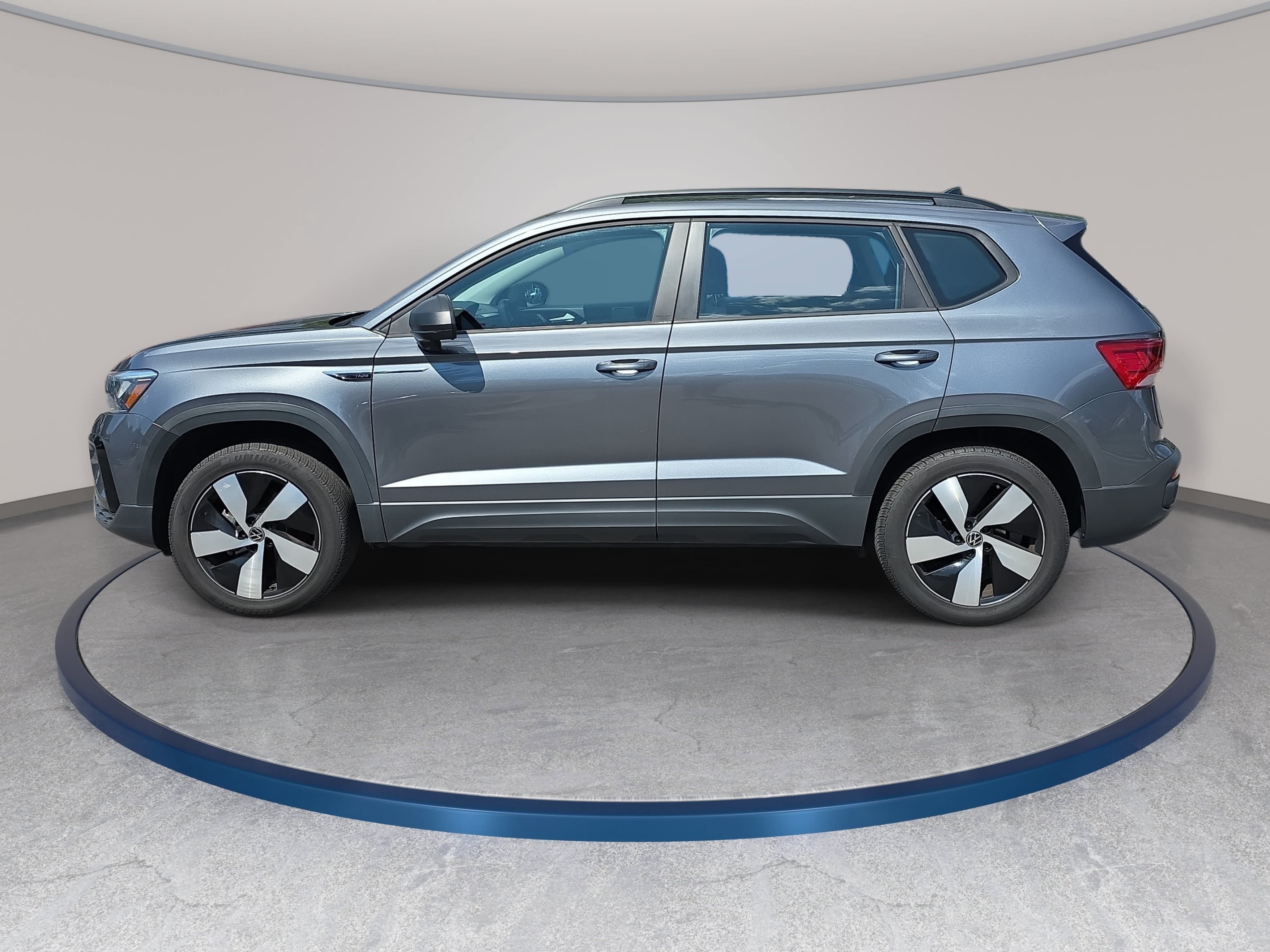 Used 2023 Volkswagen Taos S AWD/4WD image 8