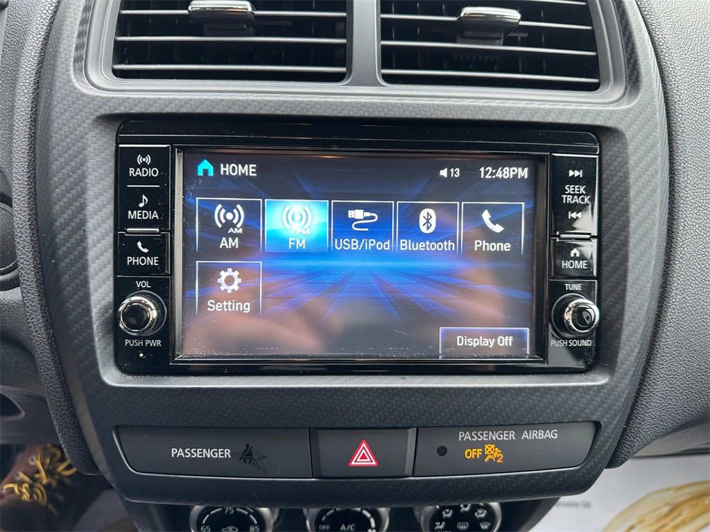 Used 2022 Mitsubishi Outlander Sport ES image 19