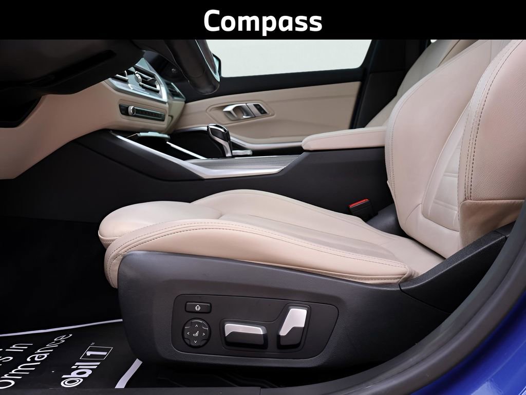 Used 2021 BMW M340i xDrive w/ Premium Package image 39