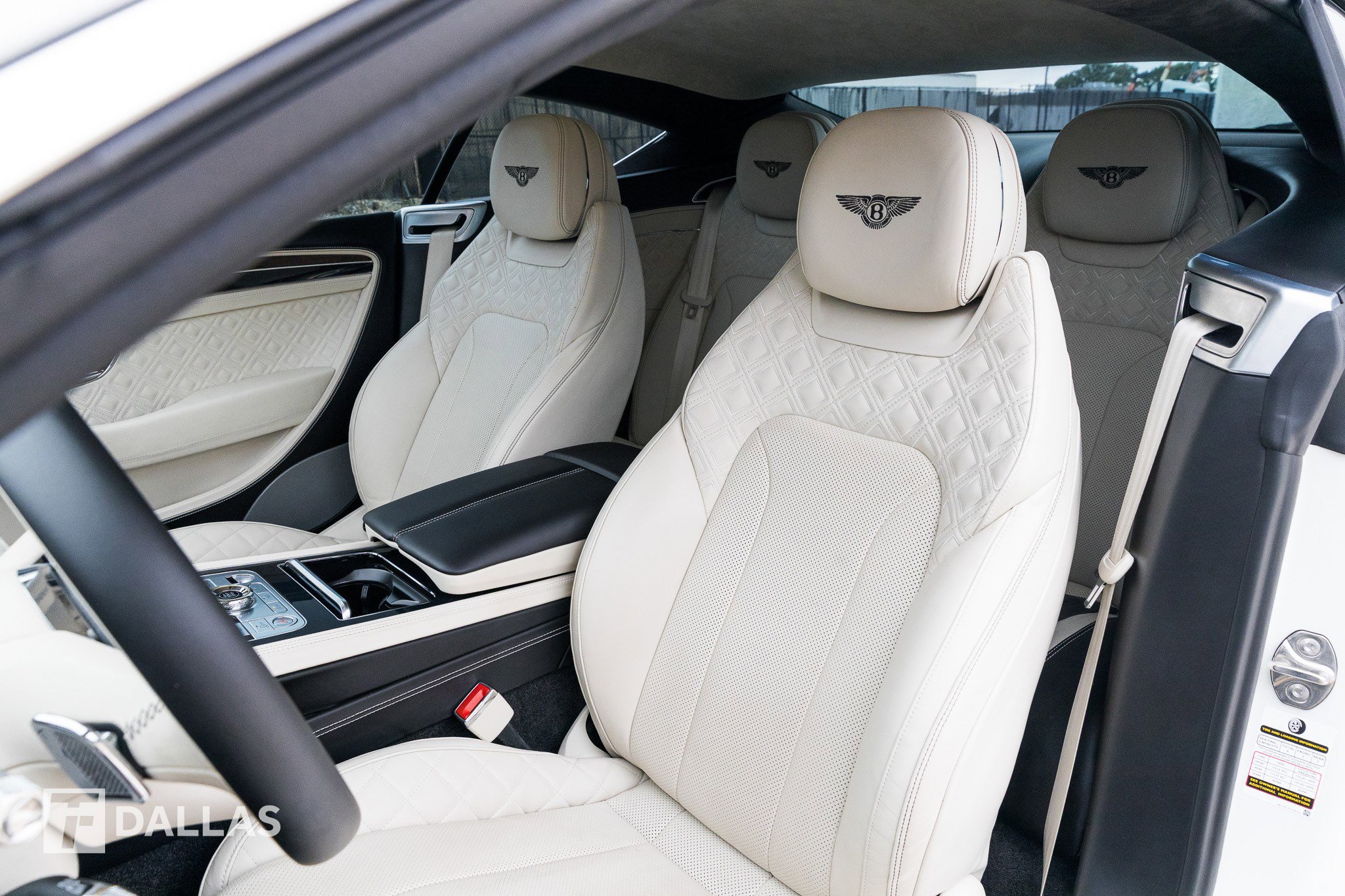 Used 2022 Bentley Continental GT image 22