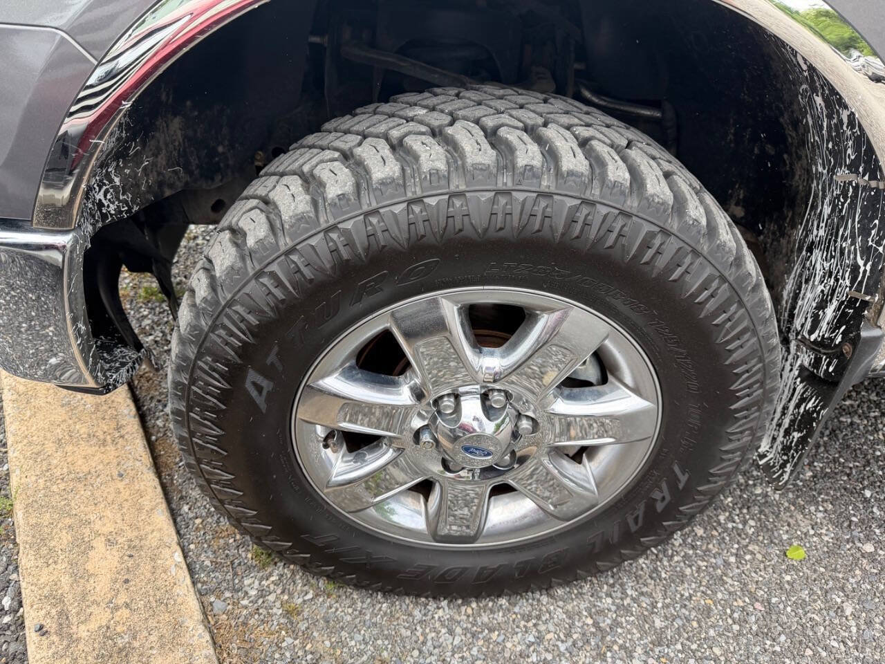 Used 2013 Ford F150 XLT w/ XTR Pkg AWD/4WD image 33