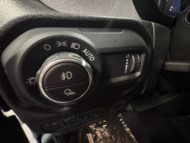 New 2026 Jeep Gladiator Sport AWD/4WD image 27