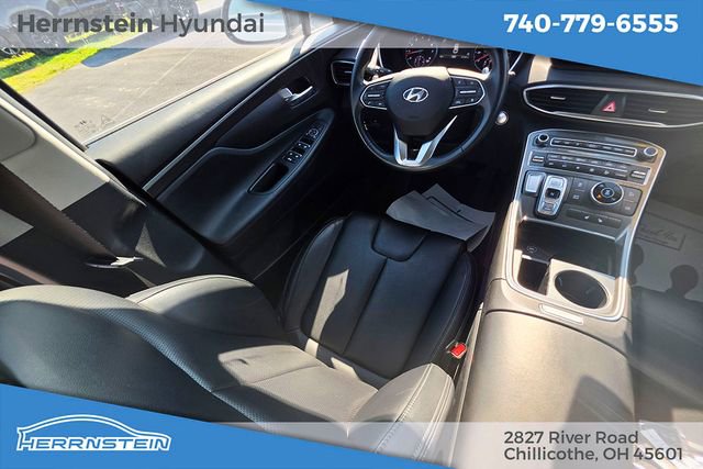 Used 2023 Hyundai Santa Fe XRT AWD/4WD image 10