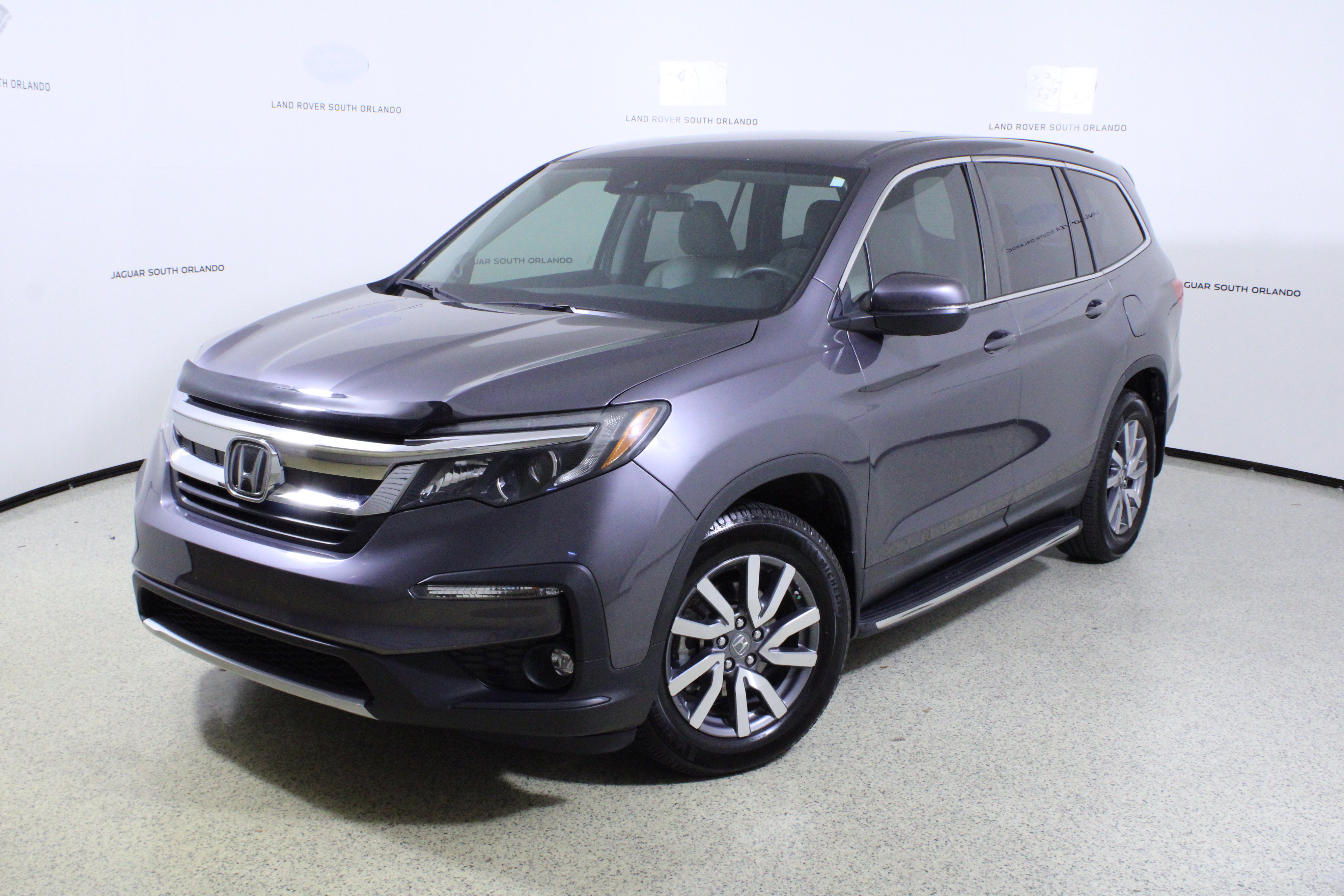 Used 2020 Honda Pilot EX
