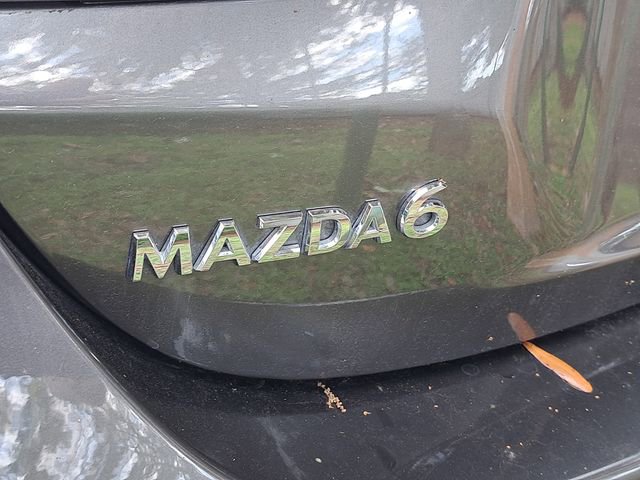 Used 2020 MAZDA MAZDA6 Touring image 4