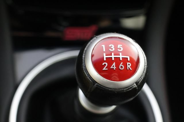 Used 2021 Subaru WRX STI Limited AWD/4WD image 17