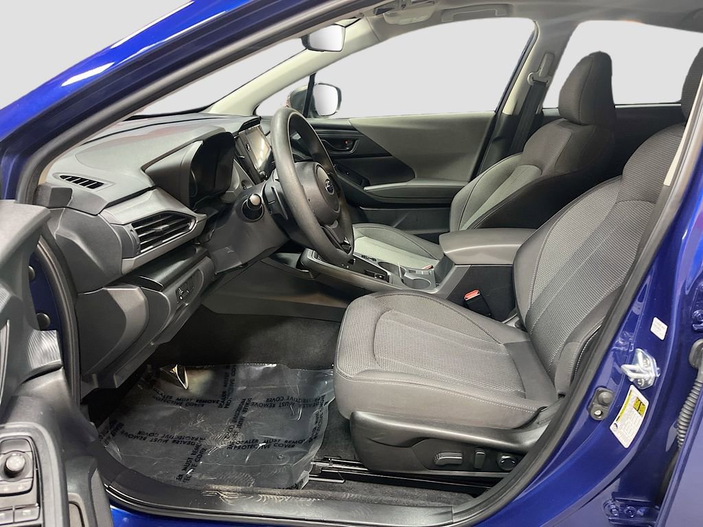 Used 2024 Subaru Crosstrek 2.0i Premium image 20