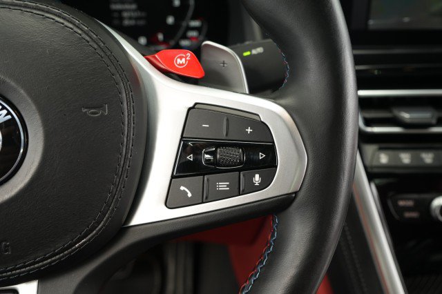 Used 2023 BMW M8 Competition AWD/4WD image 34