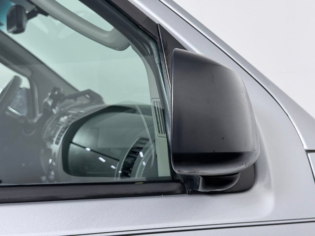 Used 2012 Nissan Xterra X RWD image 12