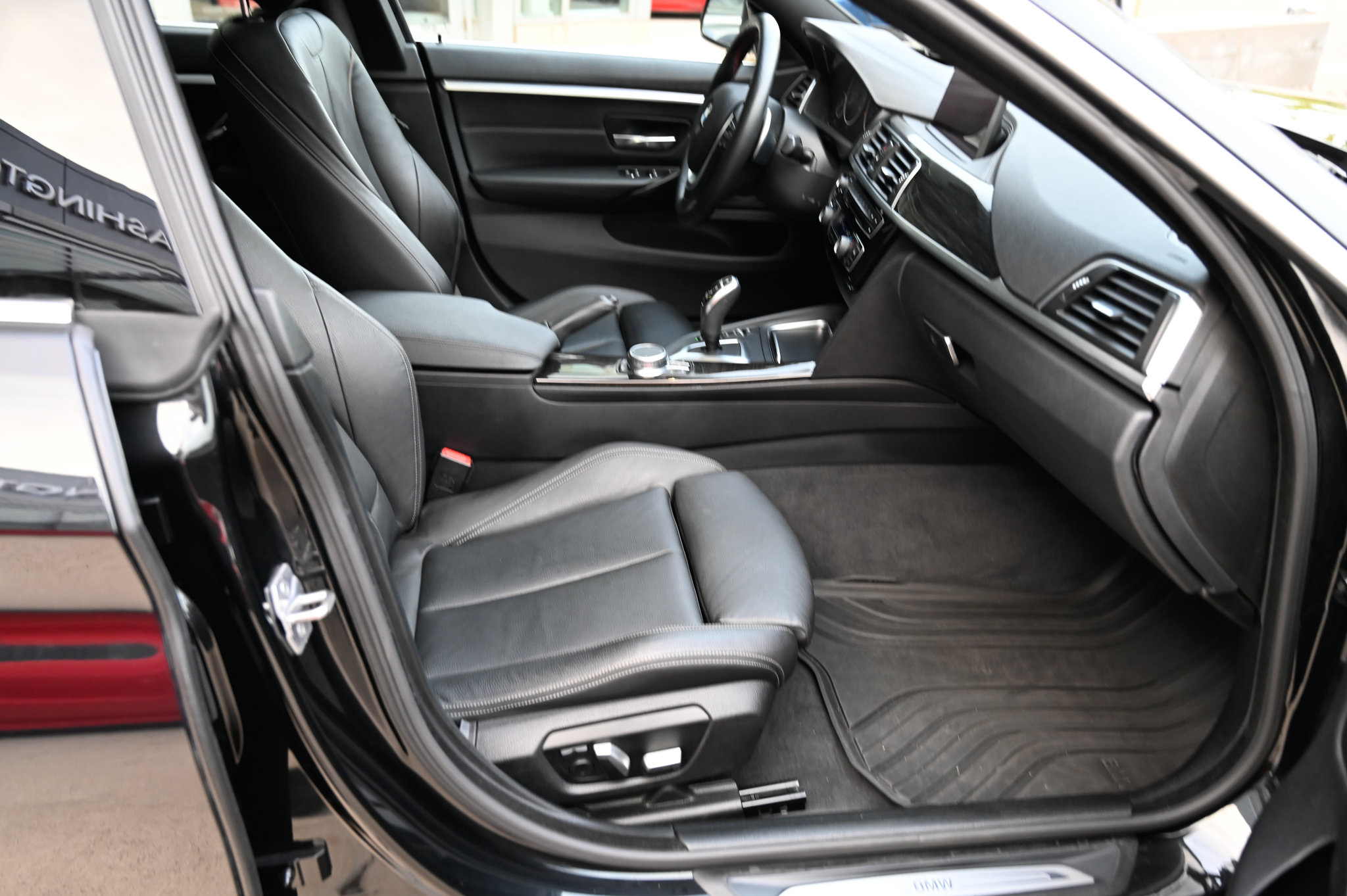 Used 2019 BMW 430i Gran Coupe xDrive w/ Convenience Package AWD/4WD image 56
