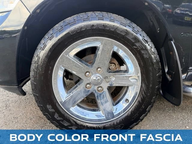 Used 2014 RAM 1500 Express AWD/4WD image 9
