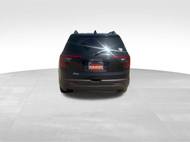 Used 2021 GMC Acadia SLT w/ Elevation Edition image 4