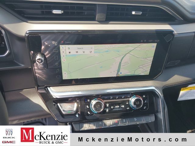 New 2026 GMC Sierra 1500 Denali w/ Denali Reserve Package AWD/4WD image 17