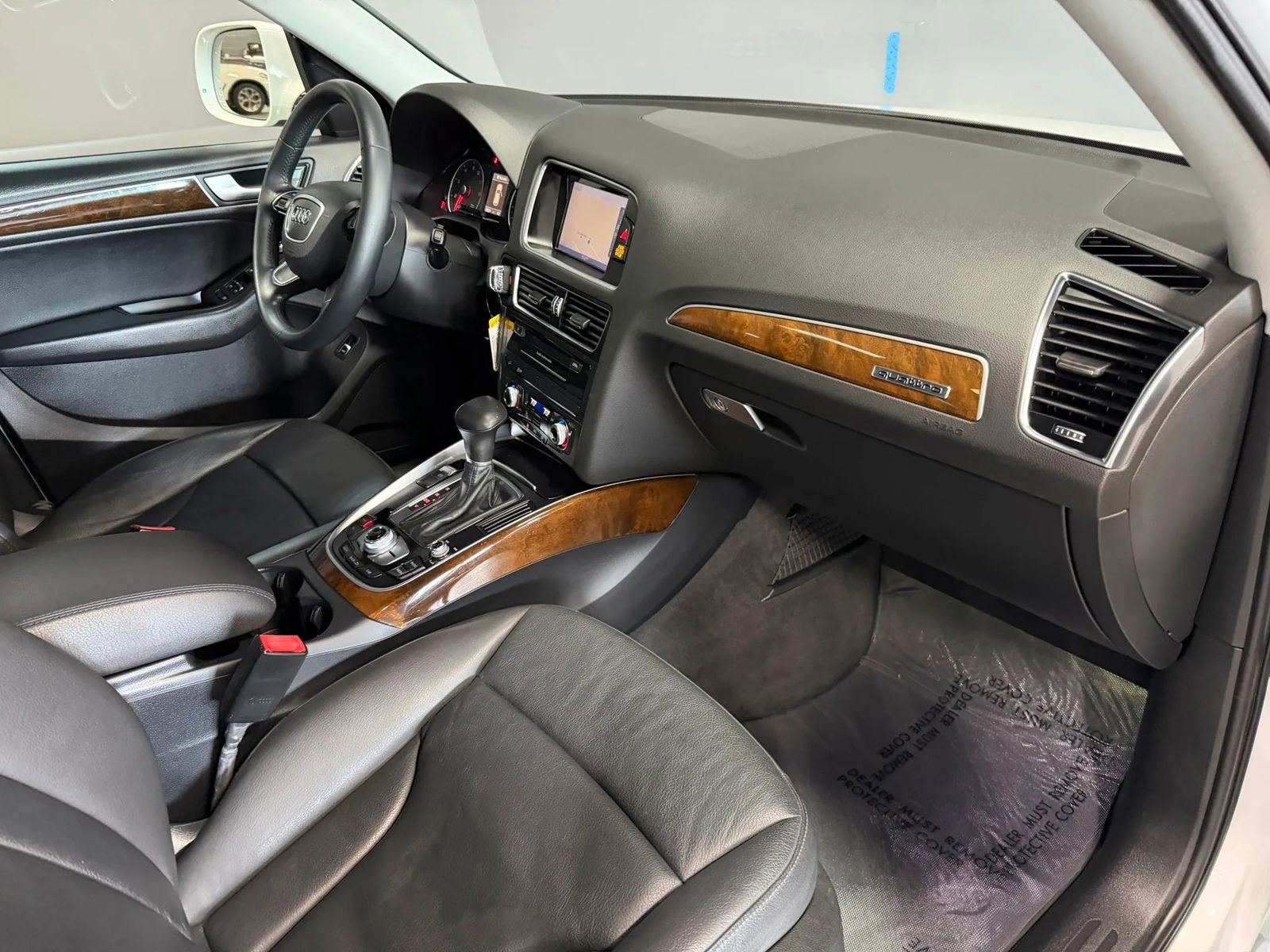 Used 2015 Audi Q5 2.0T Premium AWD/4WD image 20