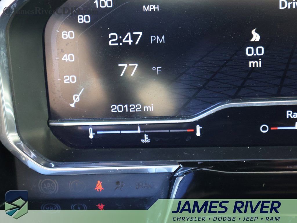 Used 2024 GMC Sierra 2500 SLE w/ SLE Convenience Package image 29