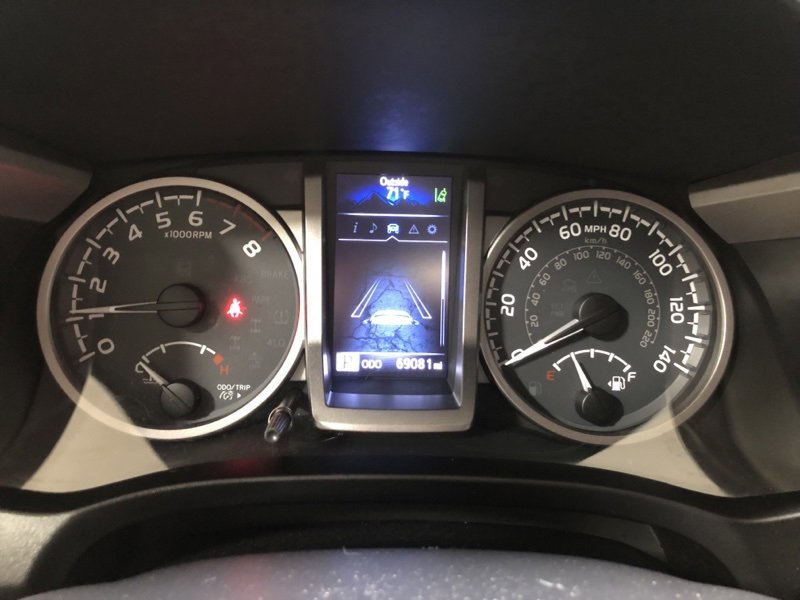 Used 2019 Toyota Tacoma SR5 image 24