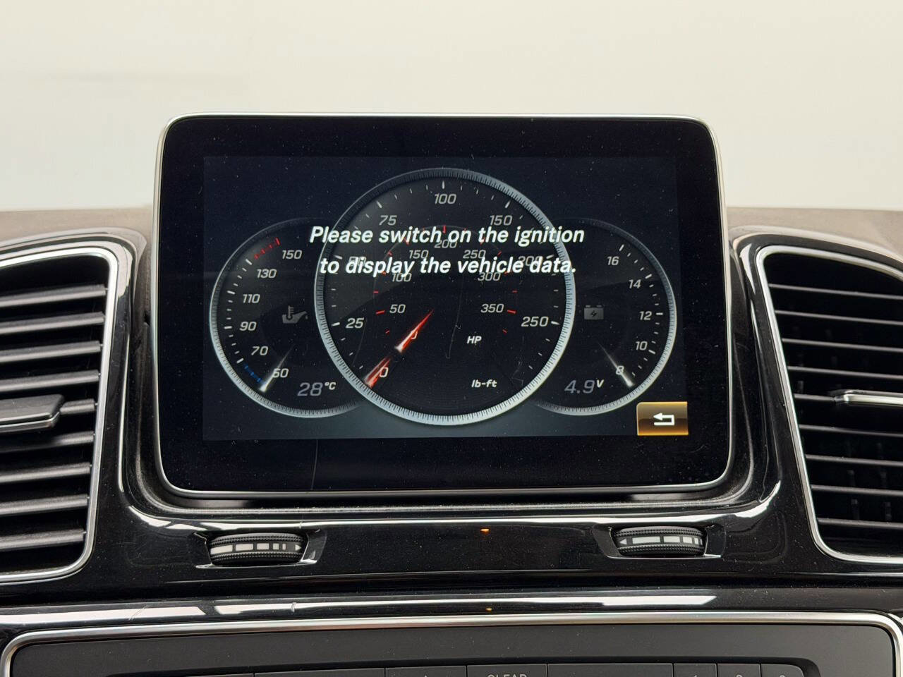 Used 2016 Mercedes-Benz GLE 350 4MATIC image 58