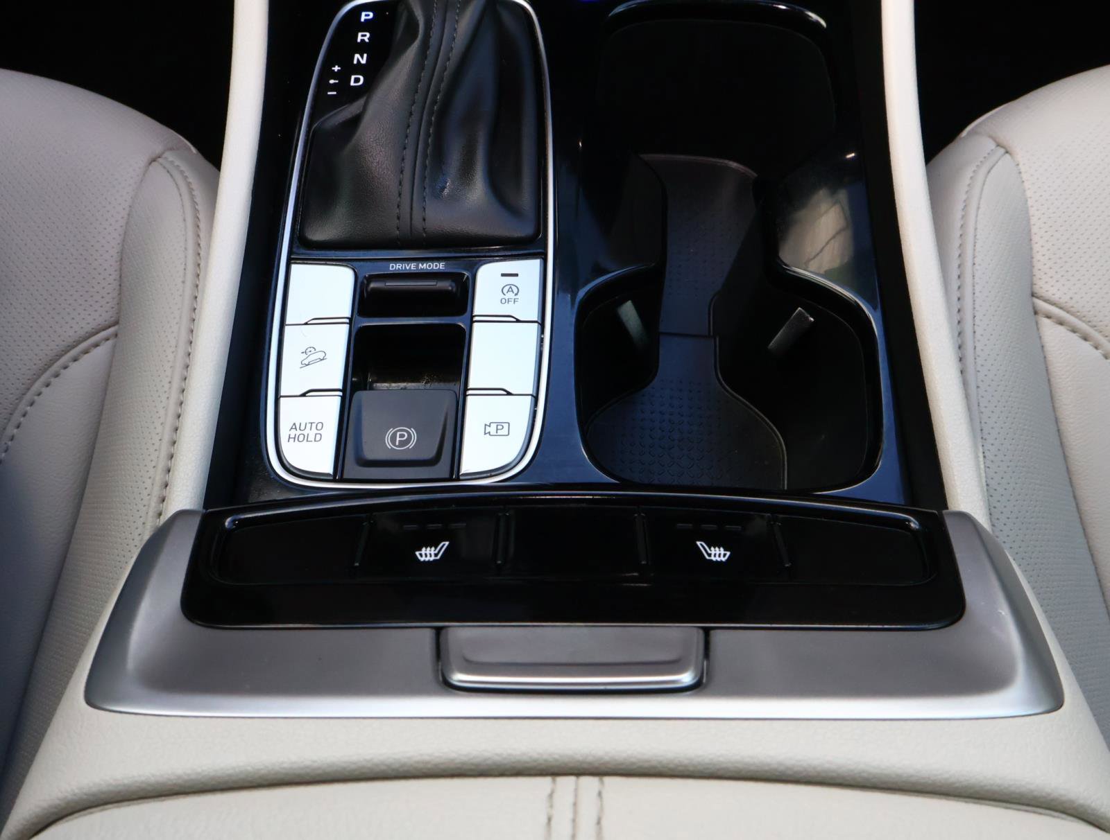 Used 2024 Hyundai Tucson SEL w/ Convenience Package image 27