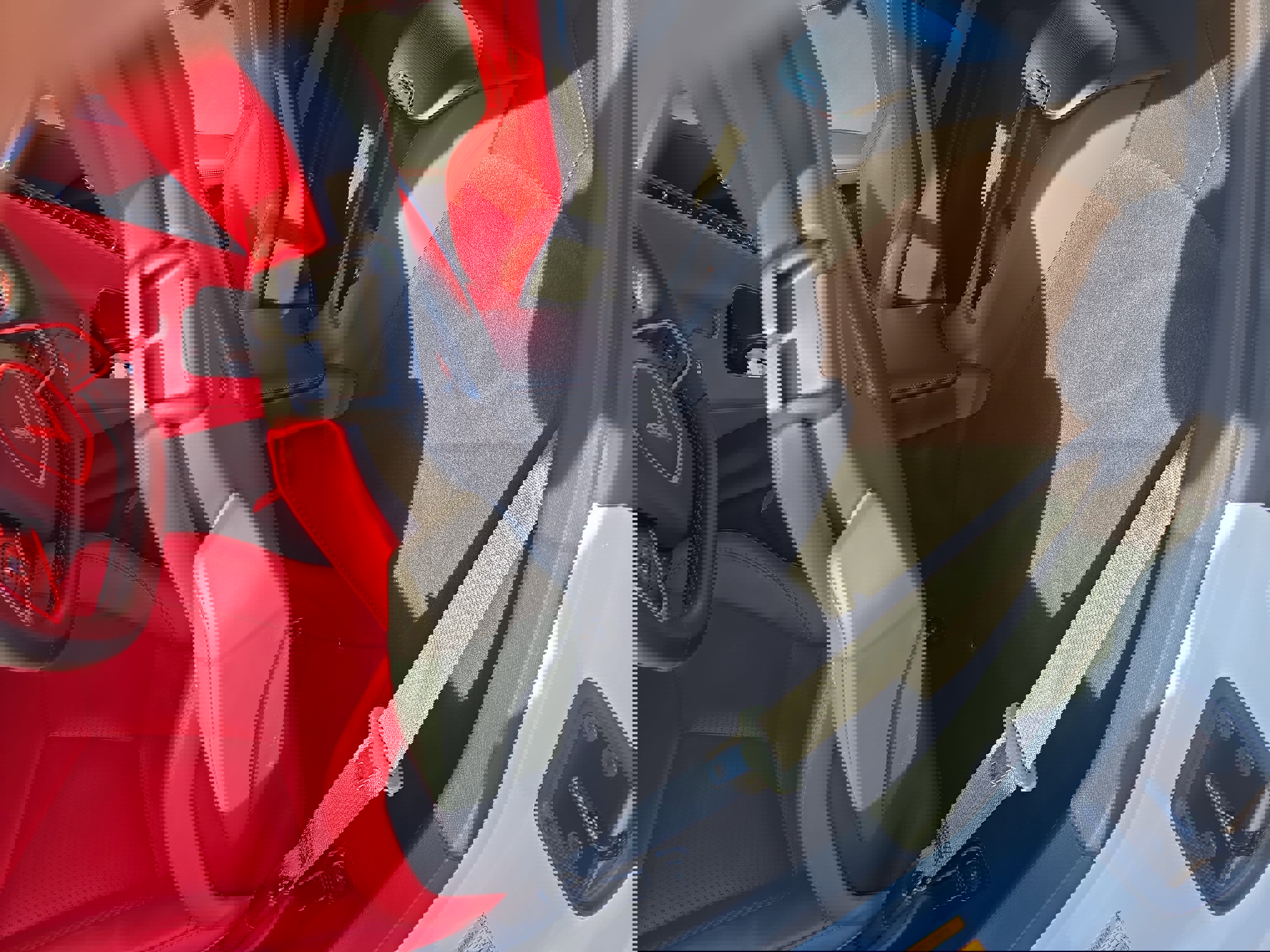 Used 2023 Chevrolet Corvette Stingray Preferred Conv w/ 2LT image 16