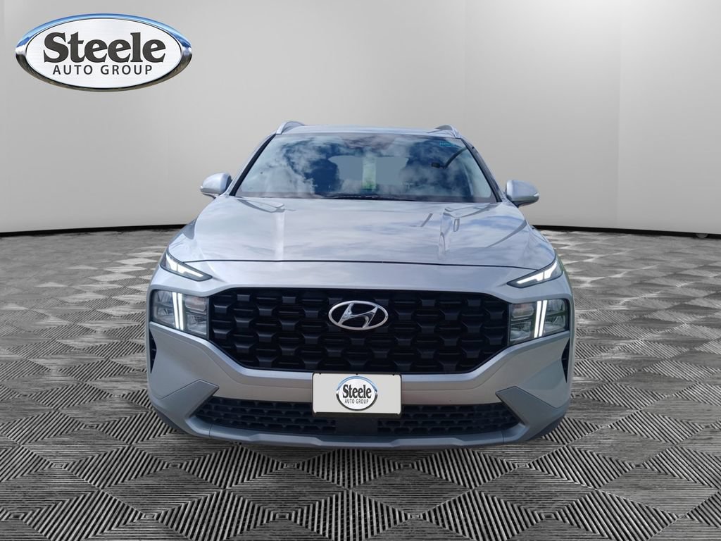 Used 2023 Hyundai Santa Fe SEL FWD image 14