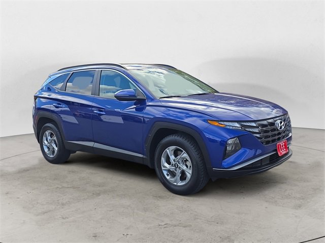 Used 2023 Hyundai Tucson SEL image 7