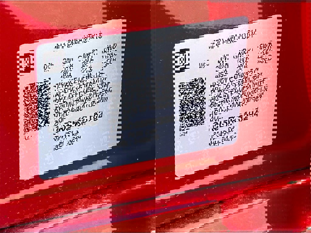 New 2025 Cadillac CT5 Premium Luxury w/ Technology Package image 32