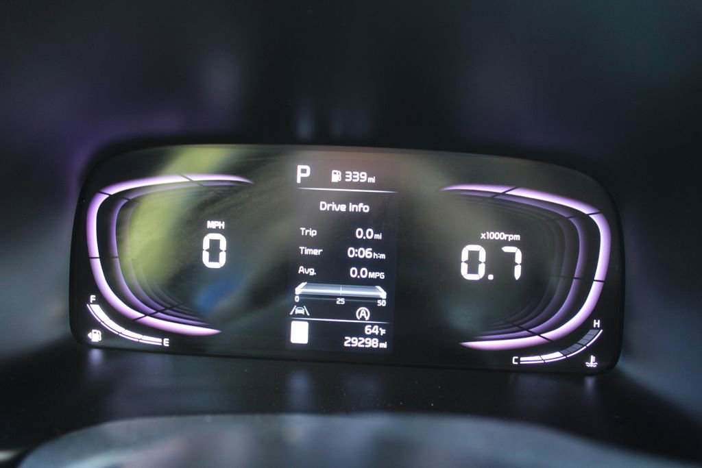 Certified 2023 Kia Soul LX image 27