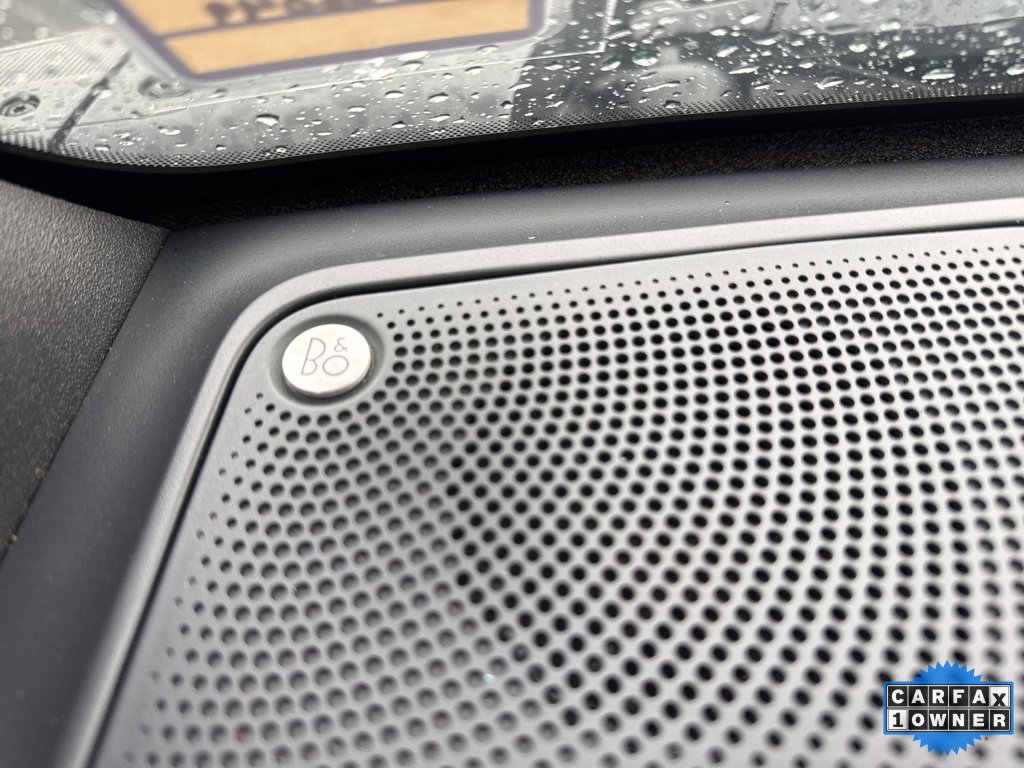 Used 2024 Ford Bronco Outer Banks image 43